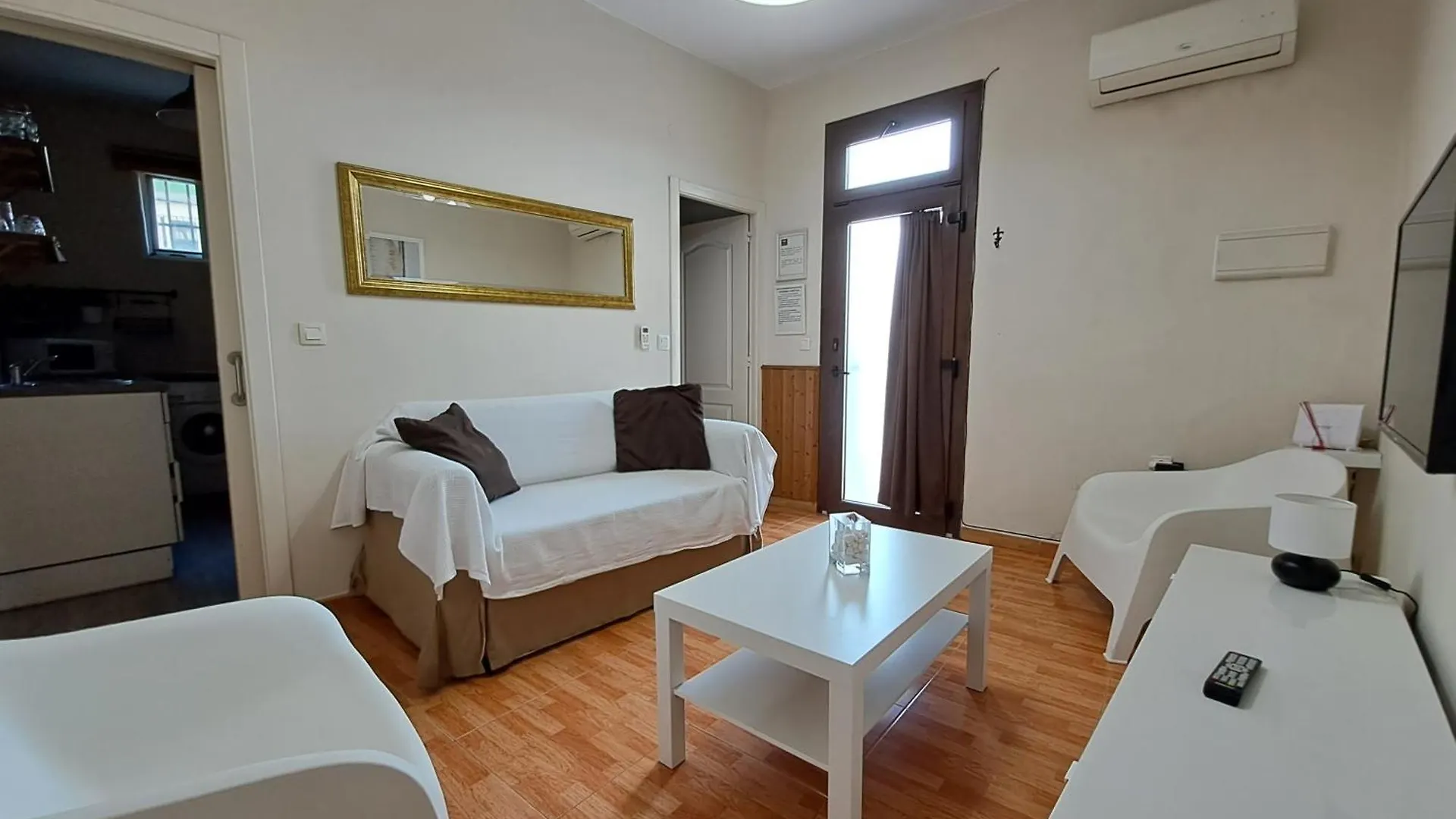 Apartamento Centro Jerez Carbon Jerez de la Frontera Hiszpania