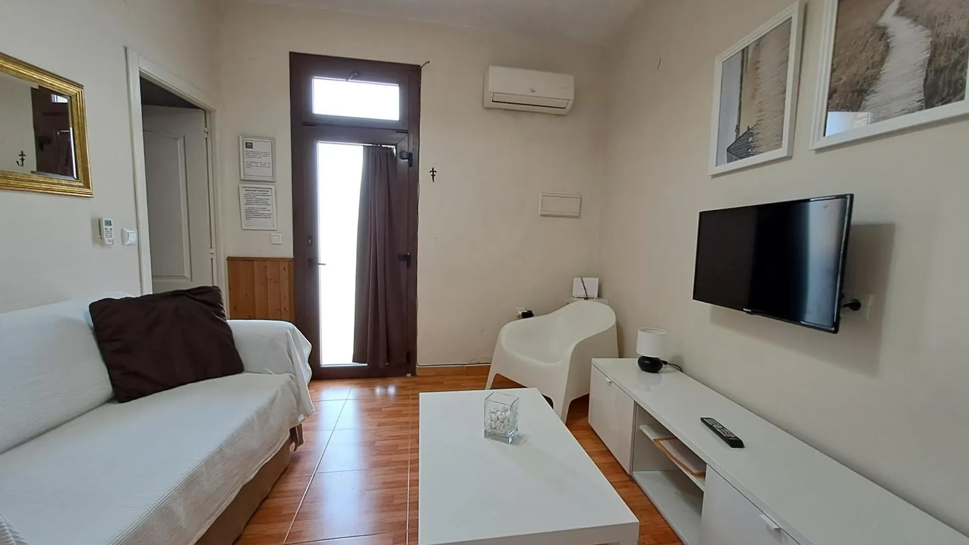 Apartamento Centro Jerez Carbon Jerez de la Frontera