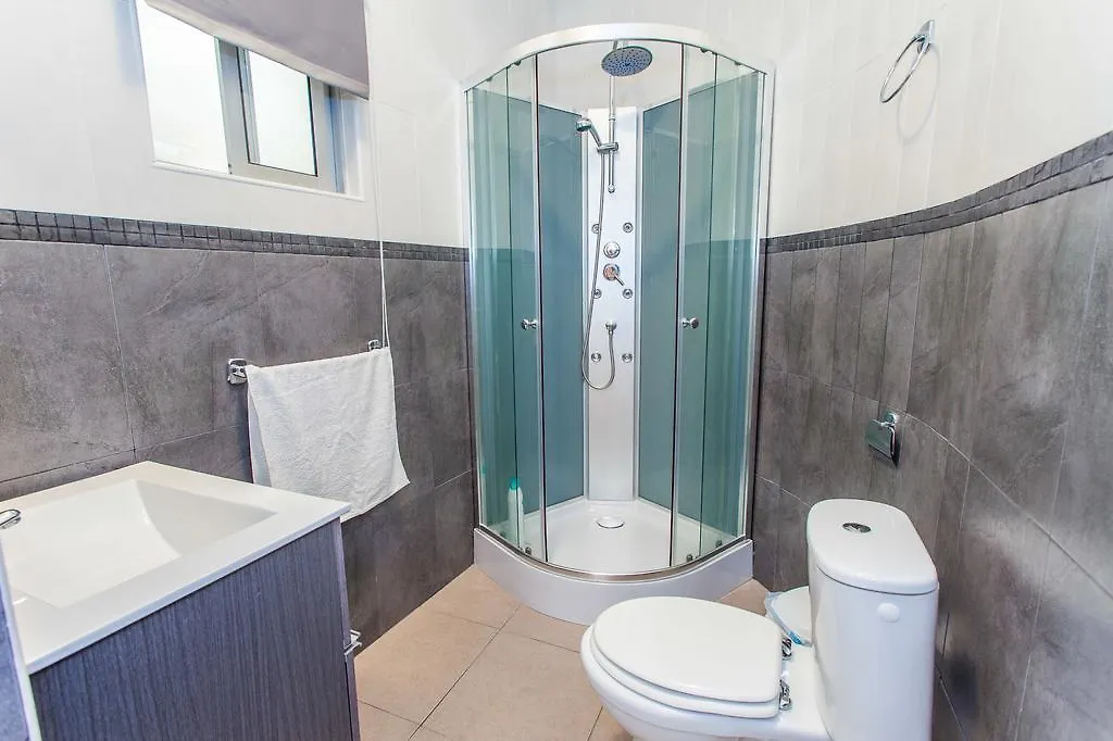 Apartamento Centro Jerez Carbon Jerez de la Frontera